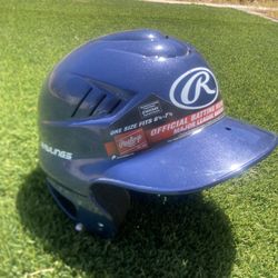 Batting Helmet