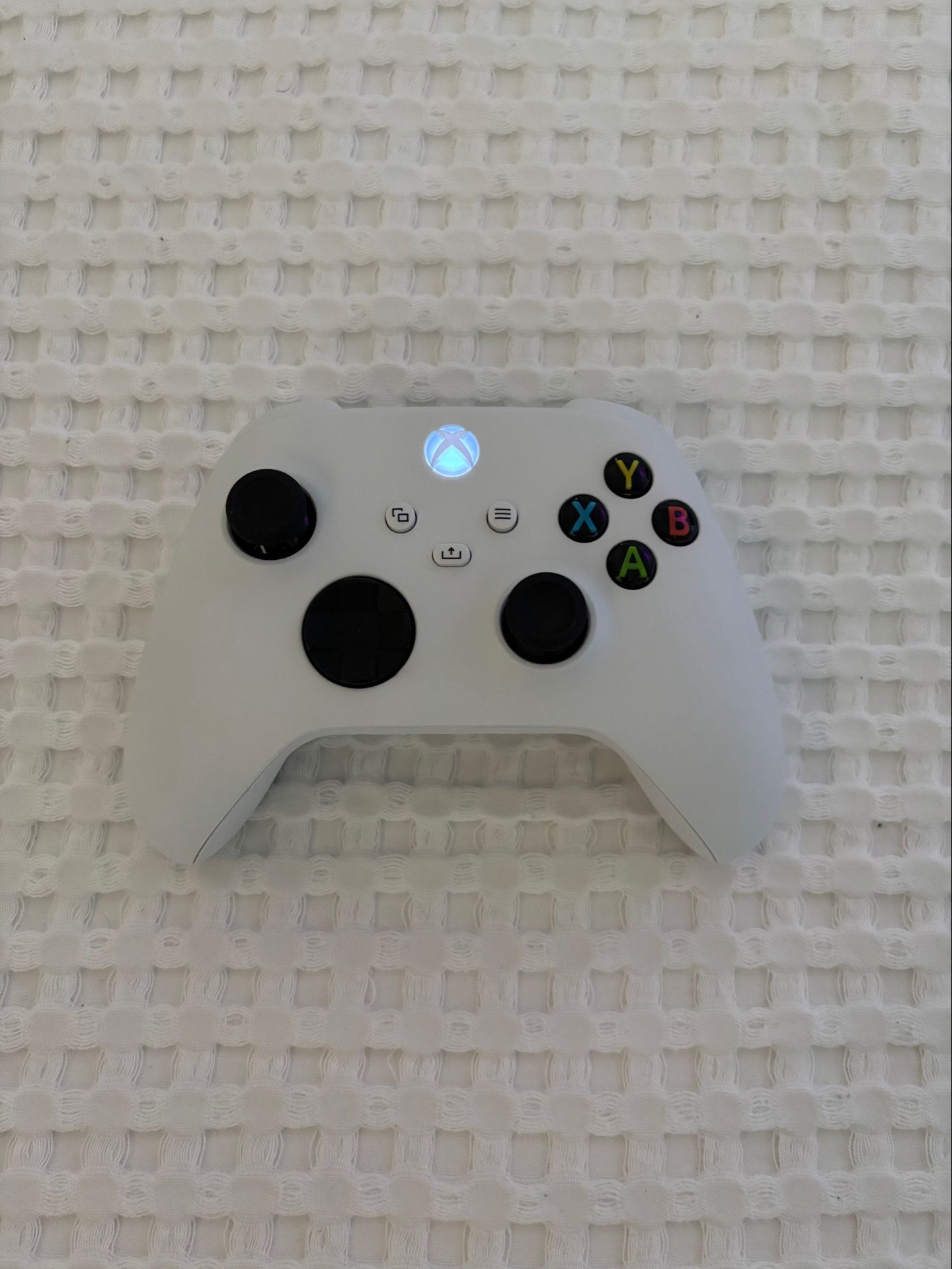 Xbox Wireless Controller