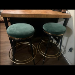 Barstools
