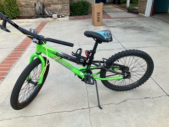 Kids 20” Bike
