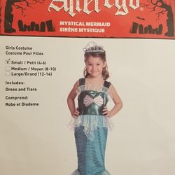 Helloween Dress 