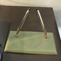 Desk Pen Holder