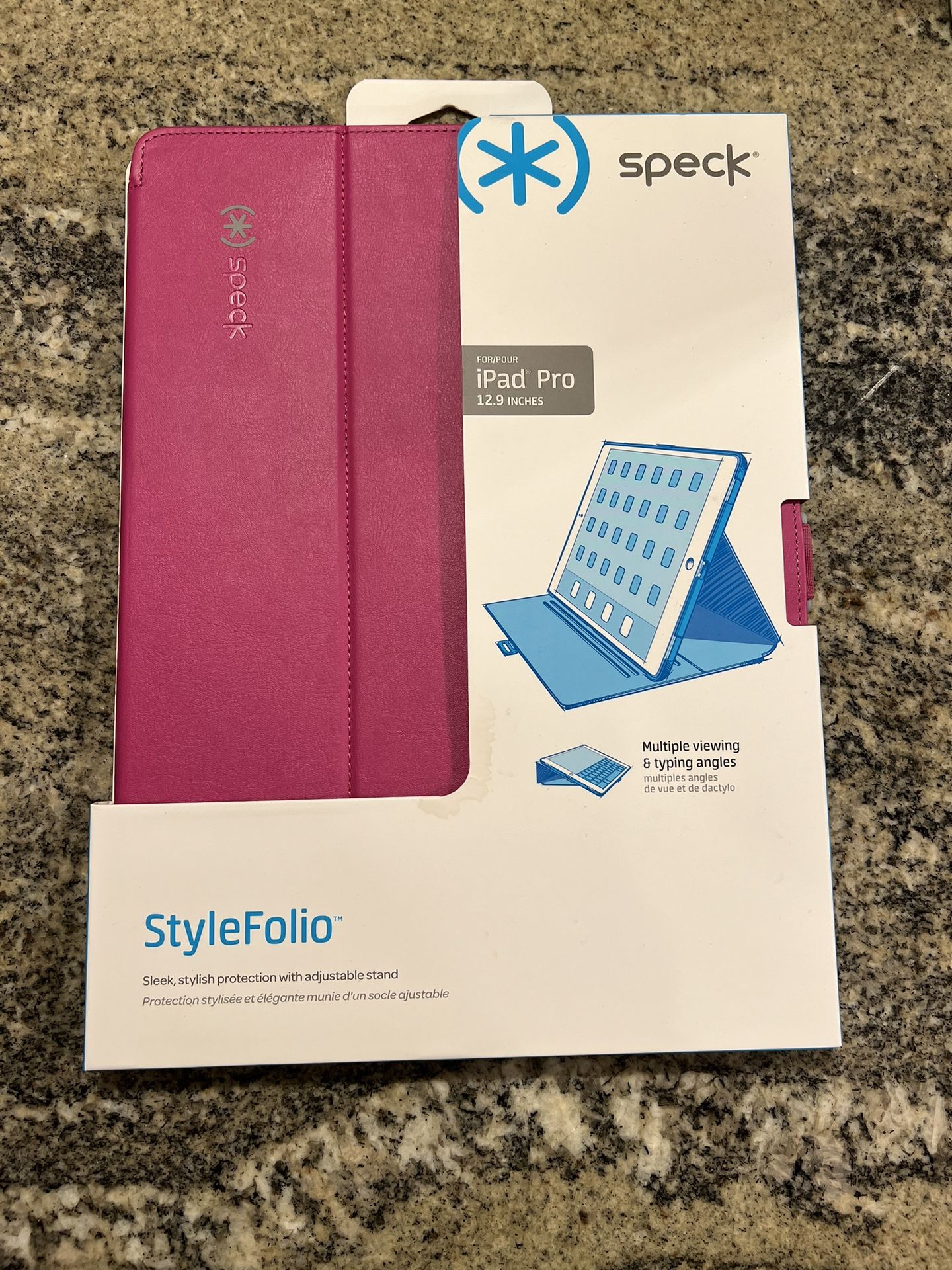 Brand New iPad Pro Case