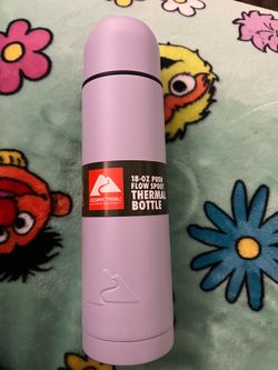 Thermal bottle $5 each