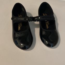 Tap Shoes