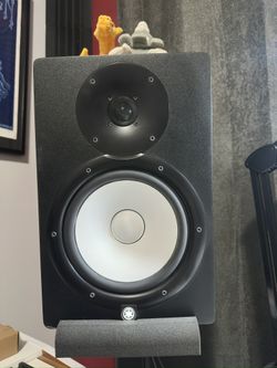 🔊 Yamaha HS8 Pair 🔊