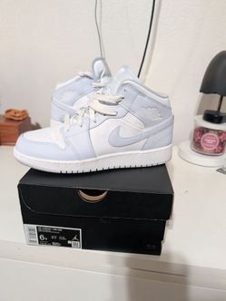 JORDAN KIDS SHOES