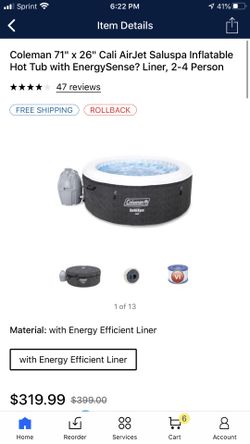 Does anyone have this new I am looking for one