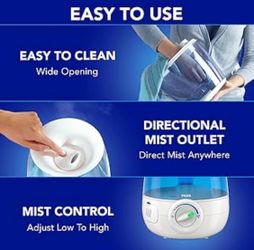humidifier