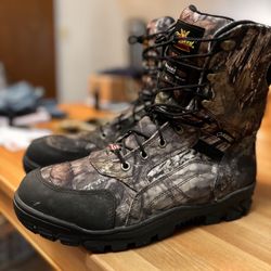 Thoroughgood USA Hunting Boots
