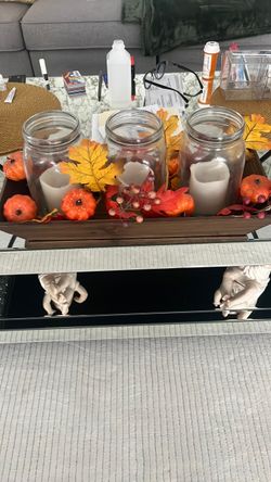 Beautiful decoration