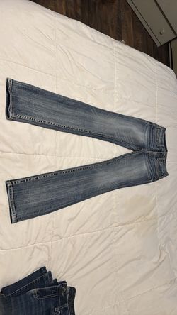 Day trip jeans size 14