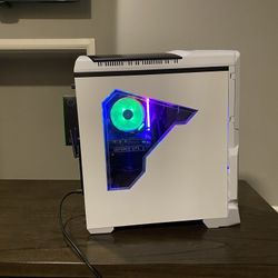 Gaming computer RTX3070 TI 32 GB of RAM Ryzon seven 3700 X