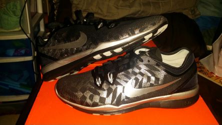 Nike women size 9