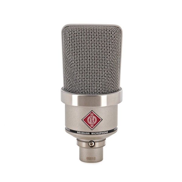 Neumann TLM 102 Condenser Microphone