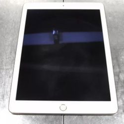 iPad Air 2nd Generation 