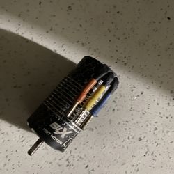 RC Motor