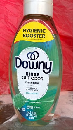 Downy Rince outdoor 36.7 Oz