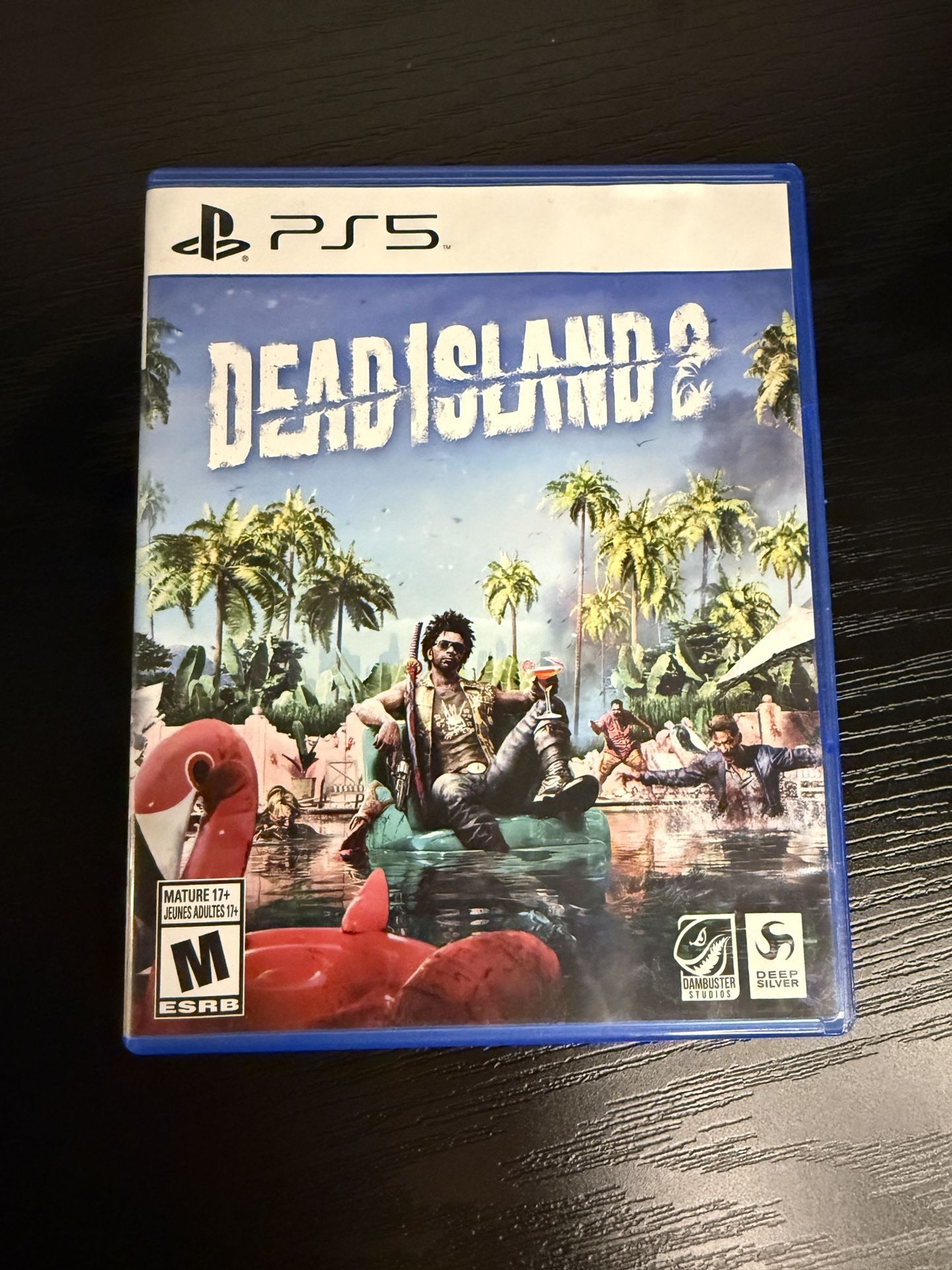 Dead Island 2 (For Ps5)