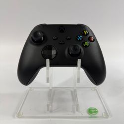 Microsoft Xbox Series X|S Wireless Controller Carbon Black 1914