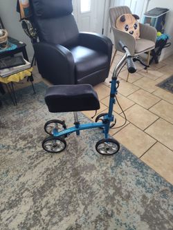 Medical Scooter
