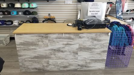 Cabinet kitchen counter Island