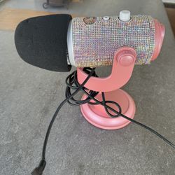 Blue Yeti Wired Microphone