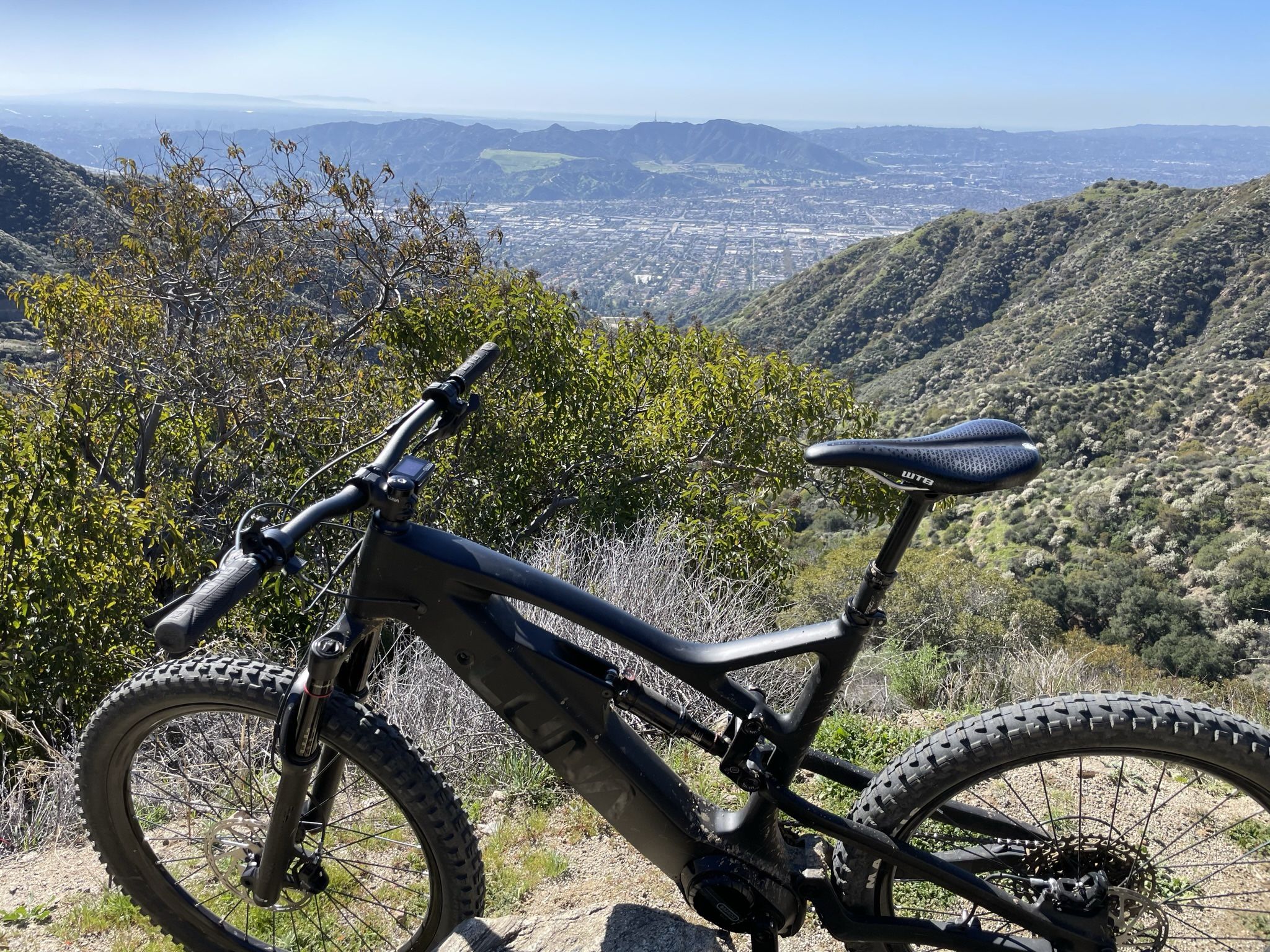 Luna X1 Ebike