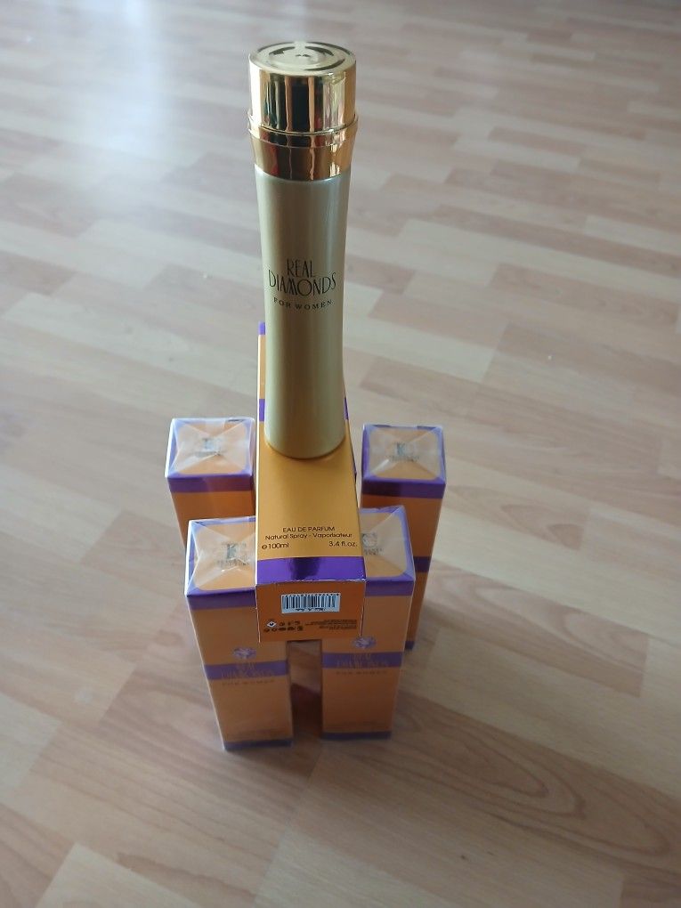 Women Perfumes 