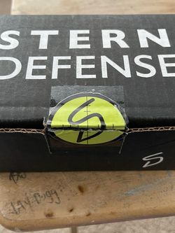 Stern Defense Adapter