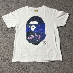 Bape Shirts 