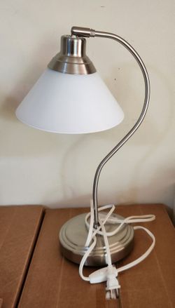 Ikea Kroby table lamp