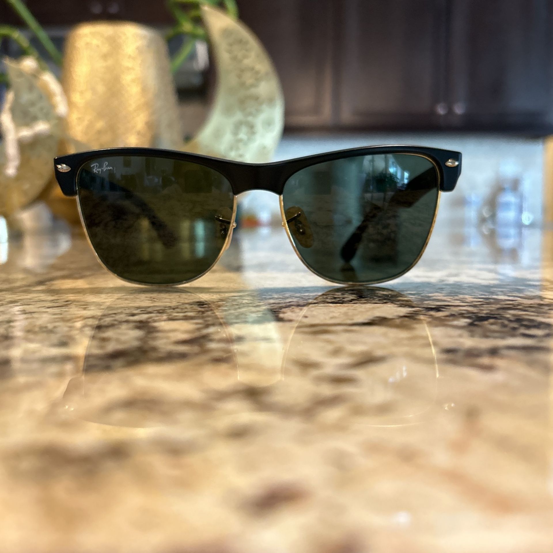 Ray Ban Sunglasses 