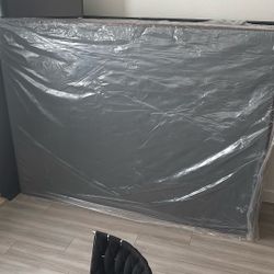 Bed&bed Frame Brand New 