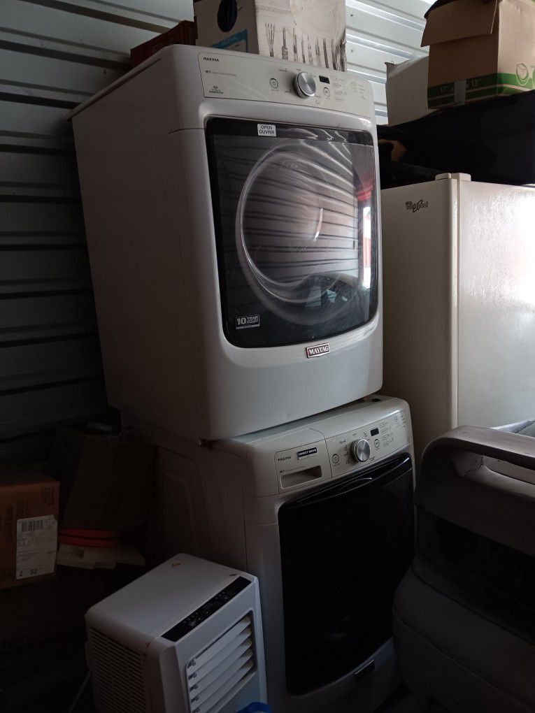 Washer And Dryer Forsale