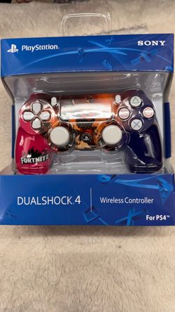 Controllers ps4
