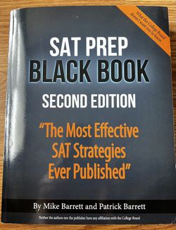SAT Practice Book