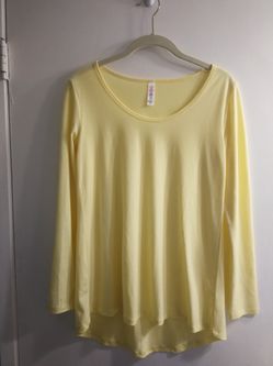 Lularoe Lynnae top XXS