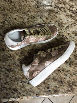 Coach Footwear