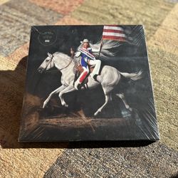 *** BEÝONCE COWBOY CARTER ALBUM 