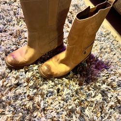 Timberland Boots WMS 7