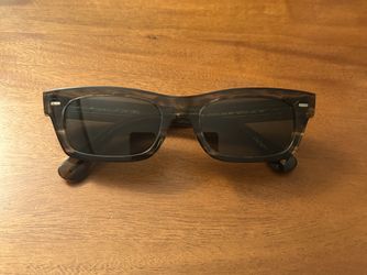 Oliver Peoples Darvi Sunglasses 