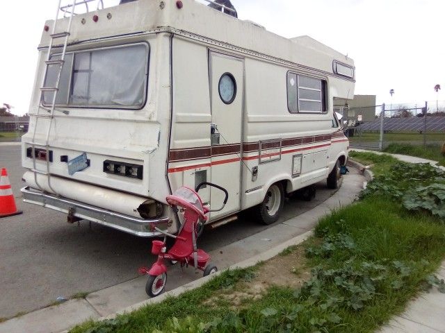 1978 RV for Sale in San Jose, CA - OfferUp