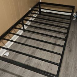 Twin Bed Frame 