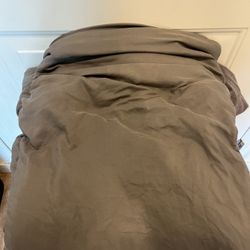 Twenty Pound Heavy Weighted Blanket