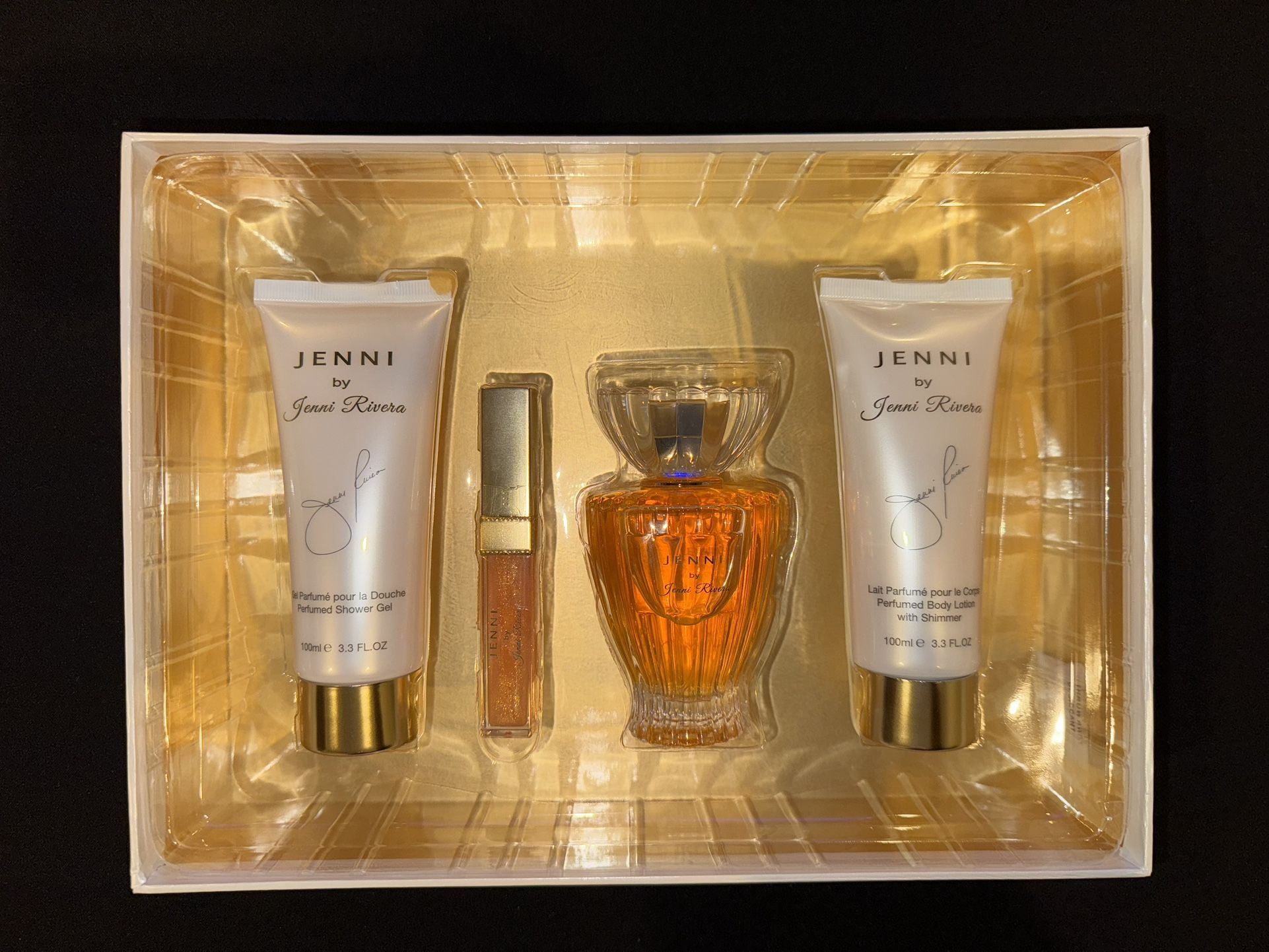 Jenni Rivera Perfume
