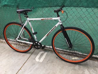 Bike 700 fixed