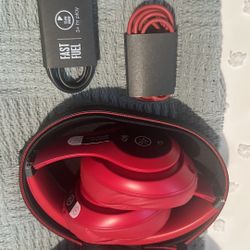 Beats Studio 3 Nuevos 