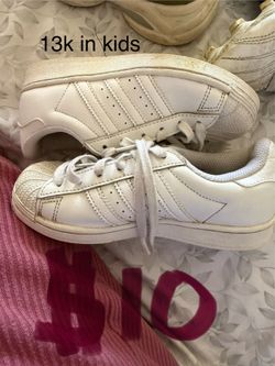 Kid shoes