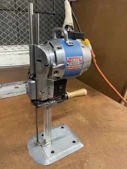 Eastman Cutting Machine 